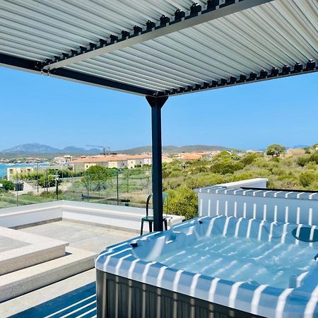 Villa Giulia Golfo Aranci Luaran gambar
