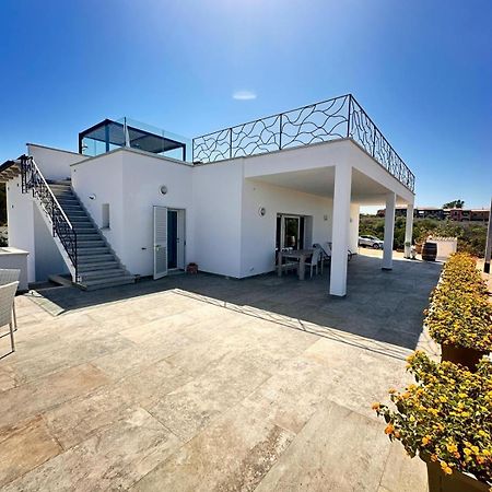 Villa Giulia Golfo Aranci Luaran gambar