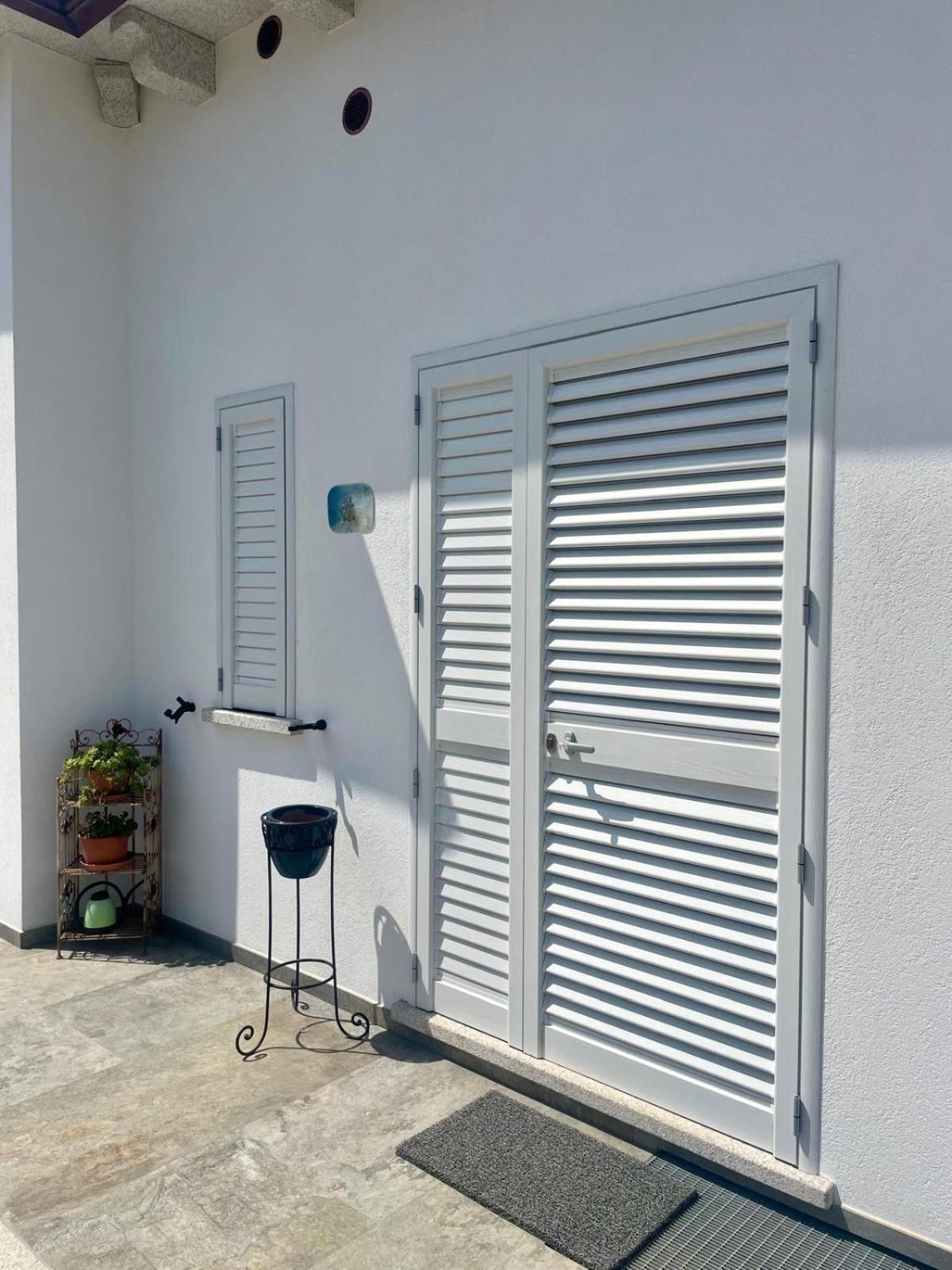 Villa Giulia Golfo Aranci Luaran gambar
