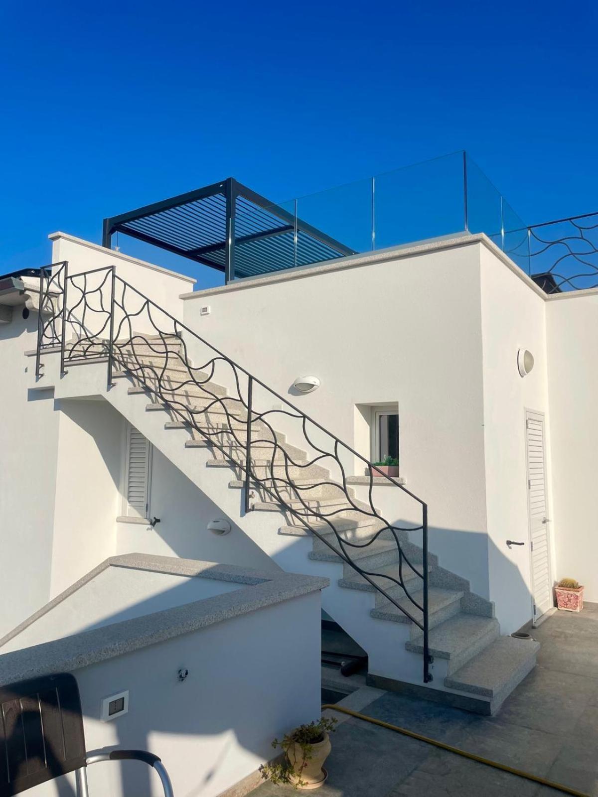 Villa Giulia Golfo Aranci Luaran gambar