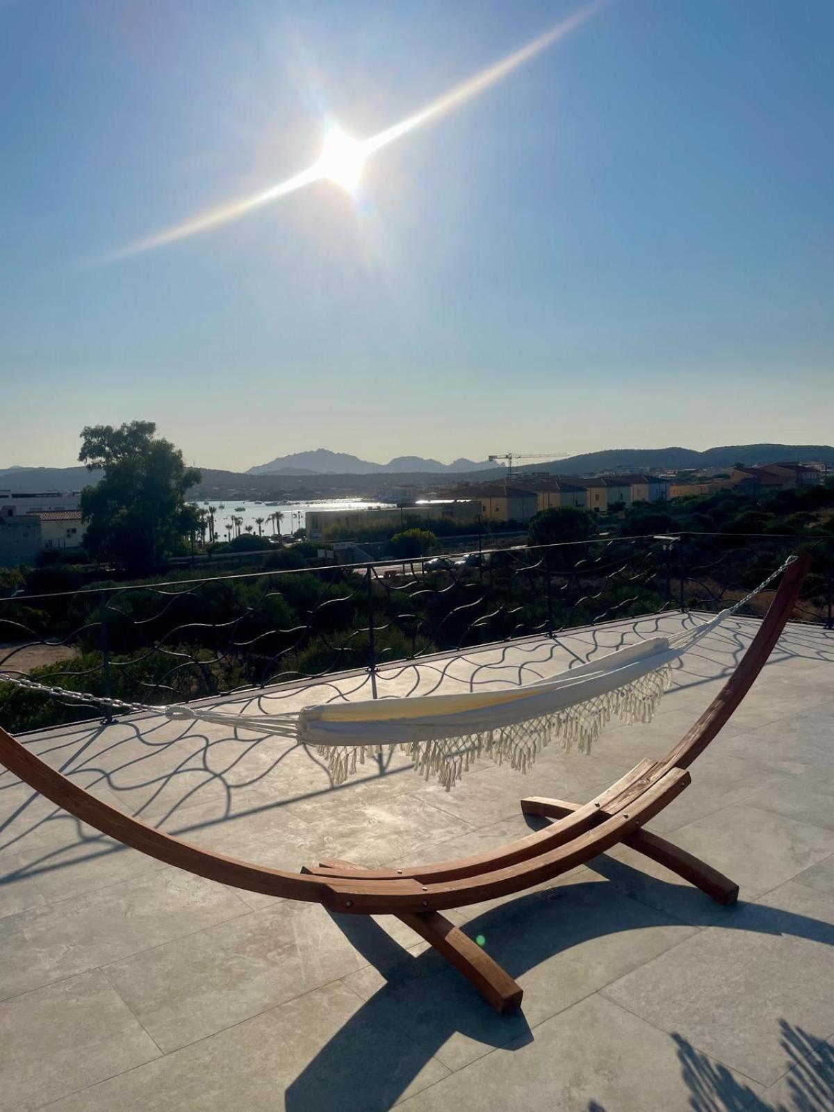 Villa Giulia Golfo Aranci Luaran gambar