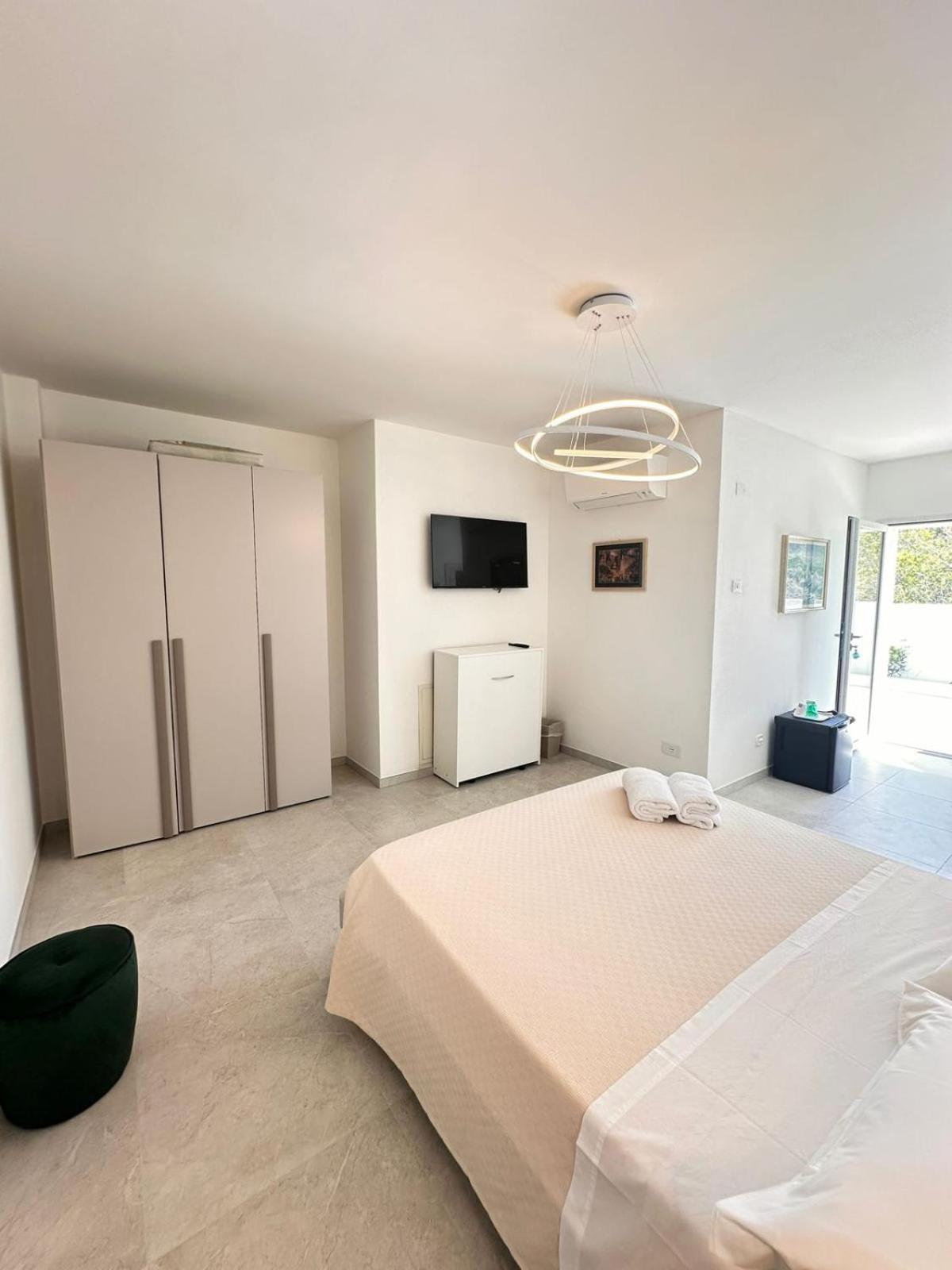 Villa Giulia Golfo Aranci Luaran gambar