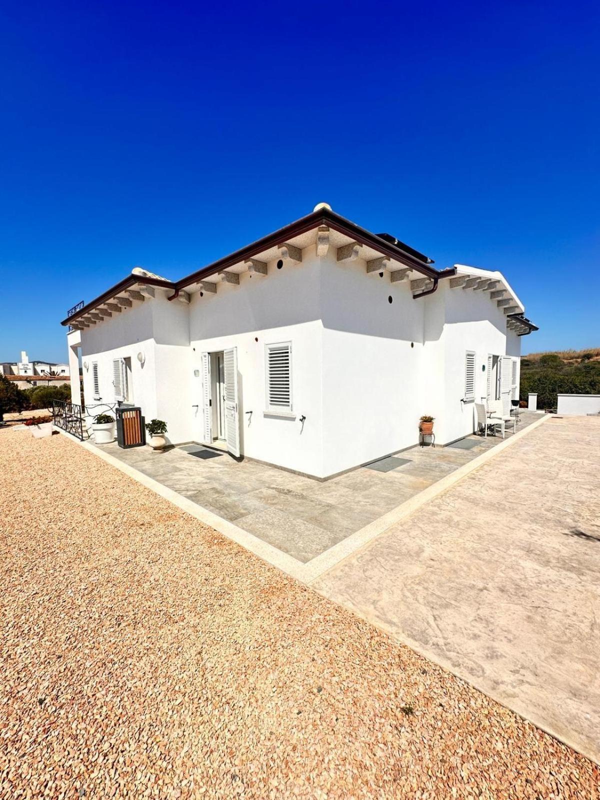 Villa Giulia Golfo Aranci Luaran gambar