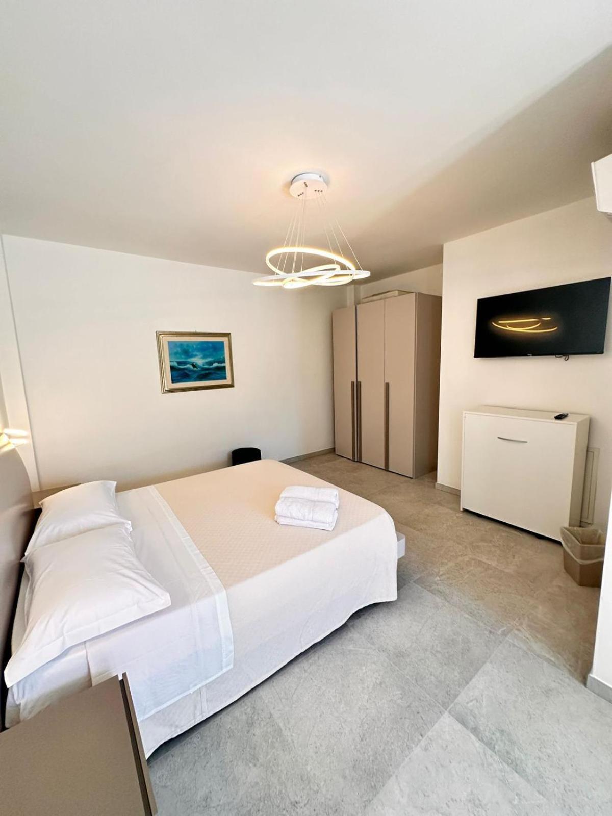 Villa Giulia Golfo Aranci Luaran gambar