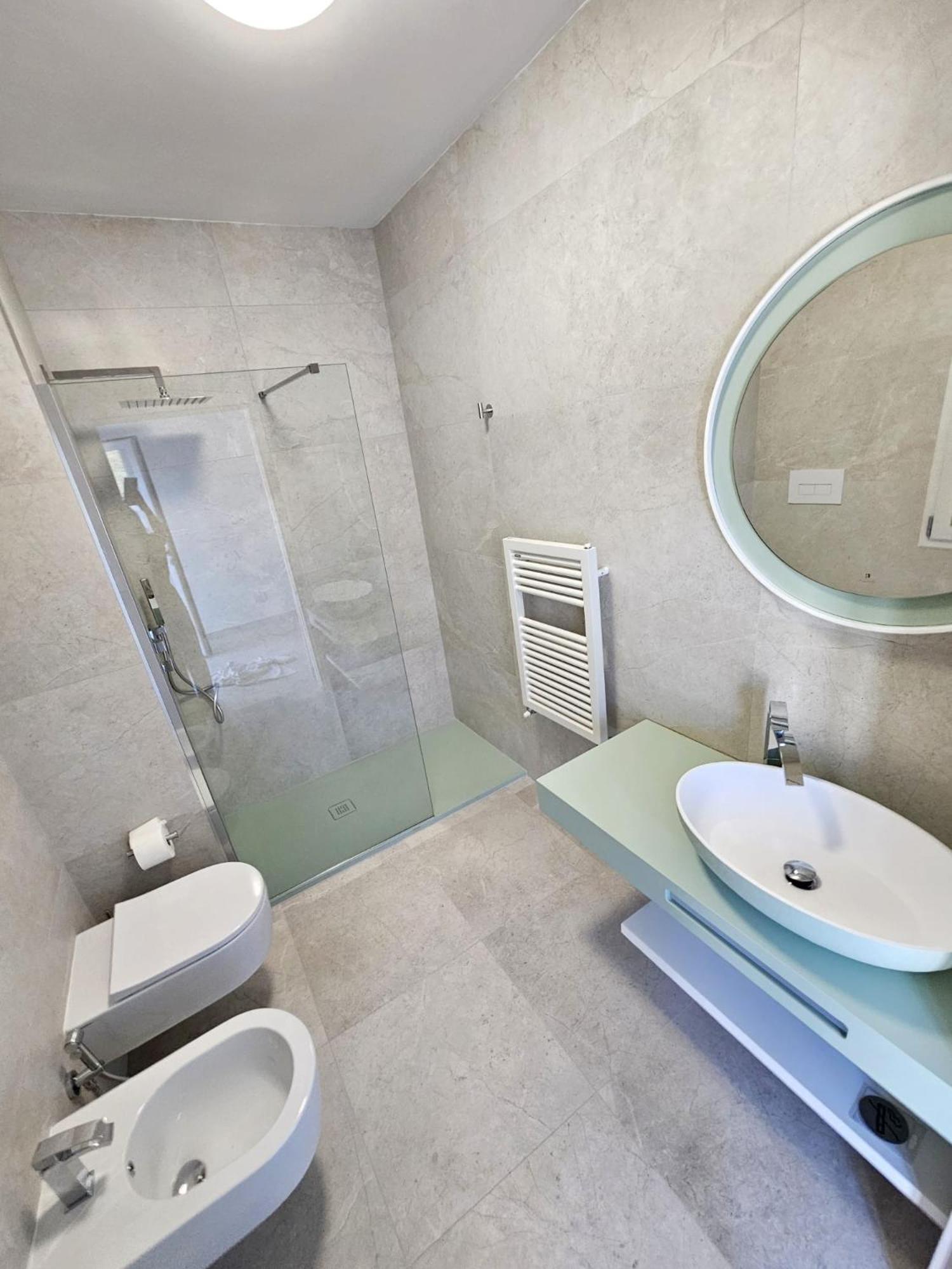 Villa Giulia Golfo Aranci Luaran gambar