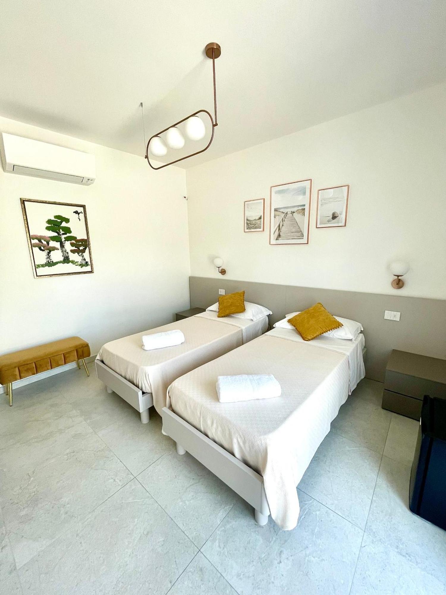 Villa Giulia Golfo Aranci Luaran gambar