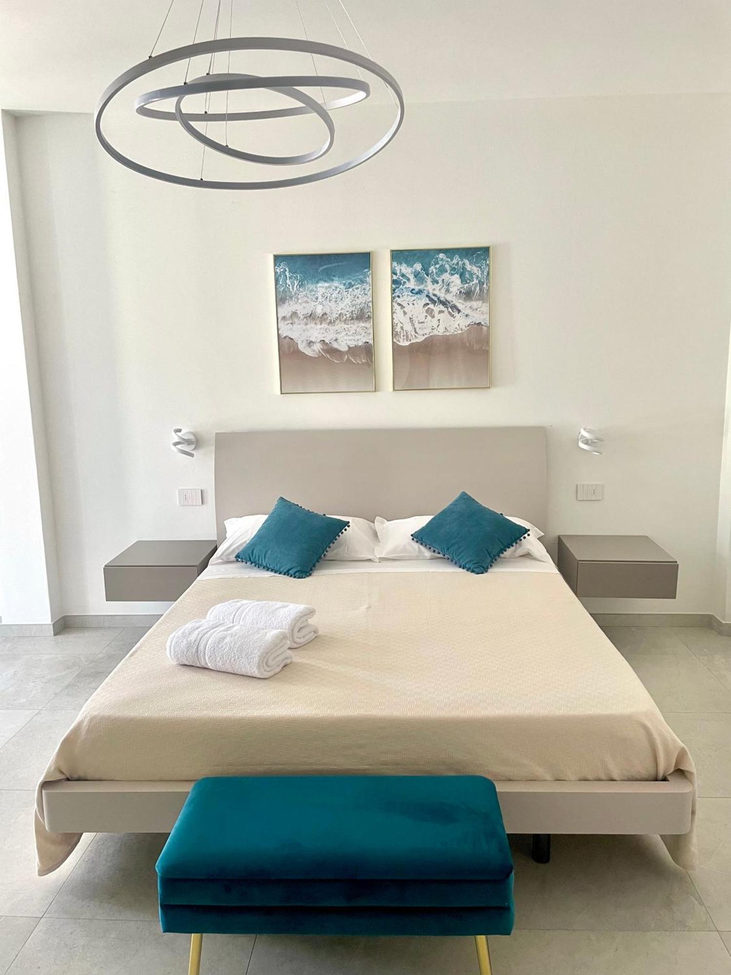 Villa Giulia Golfo Aranci Luaran gambar