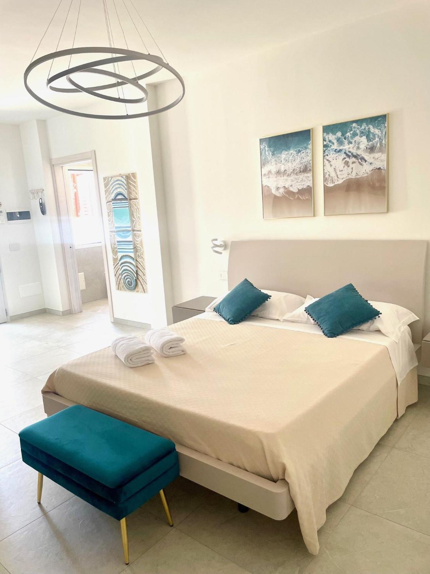 Villa Giulia Golfo Aranci Luaran gambar
